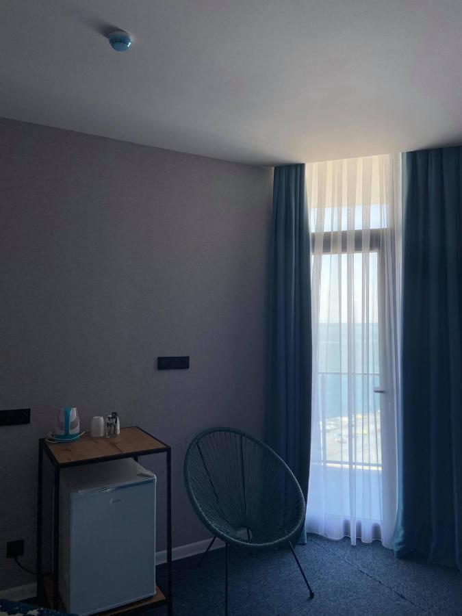 Pano Hotel Gonio Esterno foto